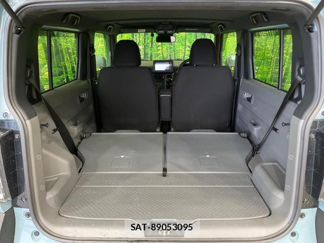 Daihatsu TAFT 2021-07 8053837-9