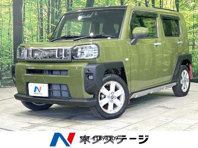 Daihatsu TAFT 2021-07 8054182-0