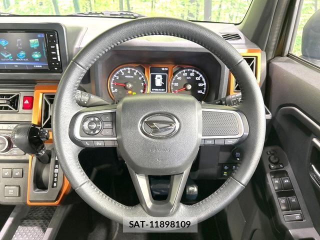 Daihatsu TAFT 2021-07 8054182-11