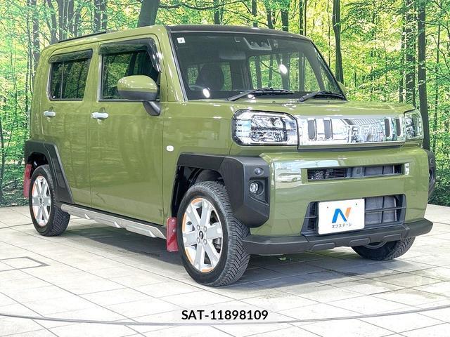 Daihatsu TAFT 2021-07 8054182-16
