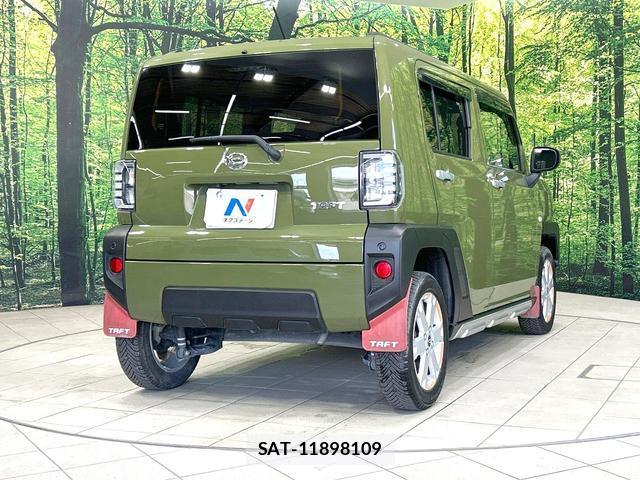 Daihatsu TAFT 2021-07 8054182-17