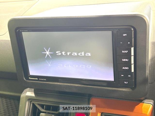 Daihatsu TAFT 2021-07 8054182-2
