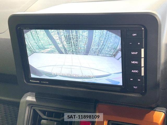 Daihatsu TAFT 2021-07 8054182-3