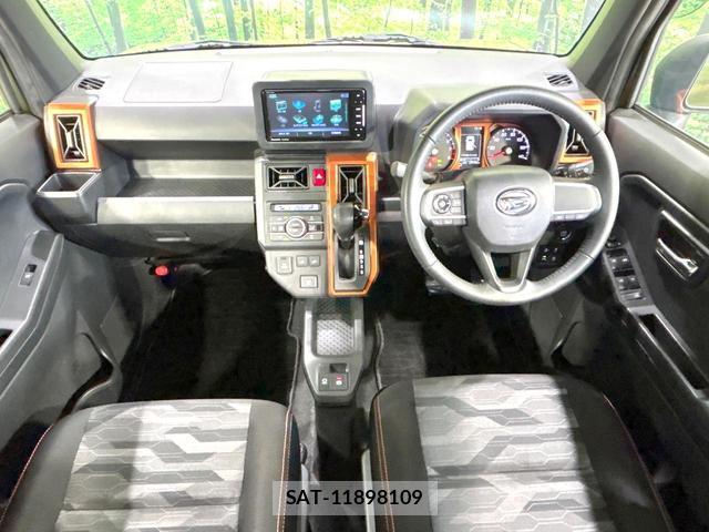 Daihatsu TAFT 2021-07 8054182-7