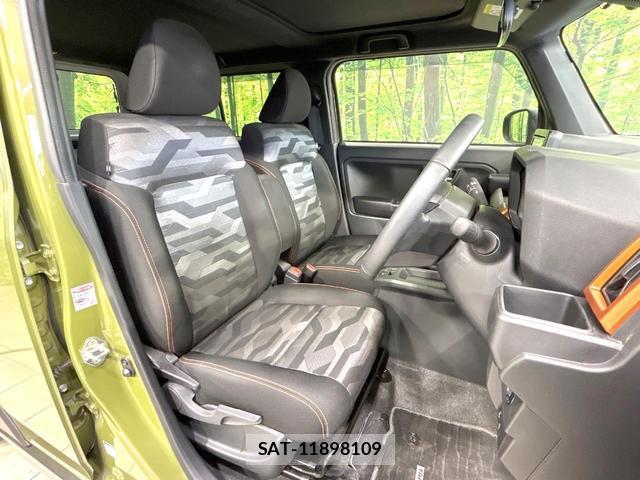 Daihatsu TAFT 2021-07 8054182-8