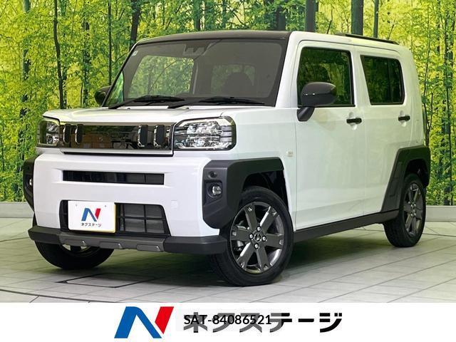 Daihatsu TAFT 2025-06 8054224-0