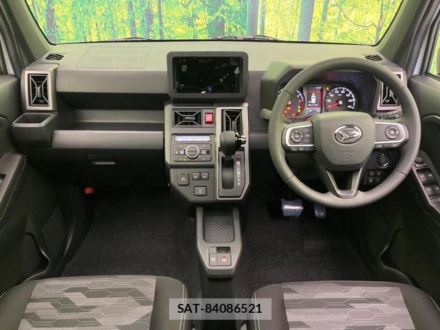 Daihatsu TAFT 2025-06 8054224-1
