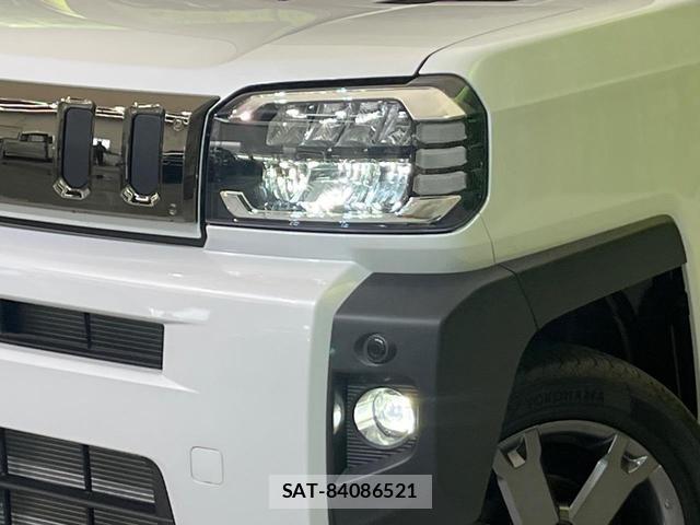 Daihatsu TAFT 2025-06 8054224-11