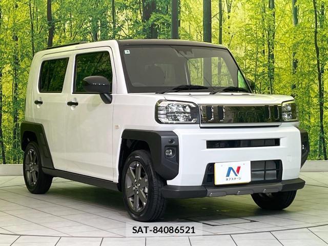 Daihatsu TAFT 2025-06 8054224-15