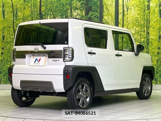 Daihatsu TAFT 2025-06 8054224-16