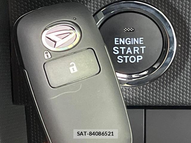 Daihatsu TAFT 2025-06 8054224-6
