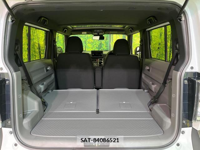 Daihatsu TAFT 2025-06 8054224-9