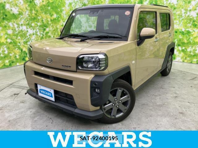 Daihatsu TAFT 2020-08 8054241-0