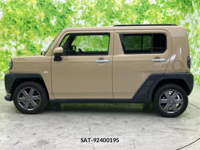 Daihatsu TAFT 2020-08 8054241-1