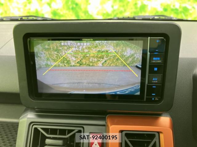 Daihatsu TAFT 2020-08 8054241-10