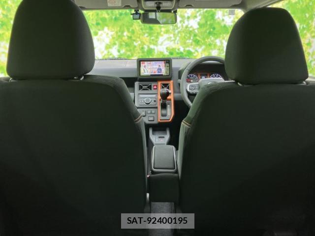 Daihatsu TAFT 2020-08 8054241-12