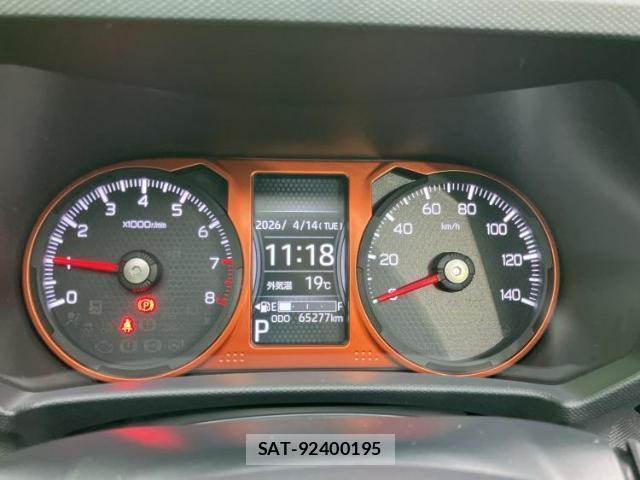 Daihatsu TAFT 2020-08 8054241-13