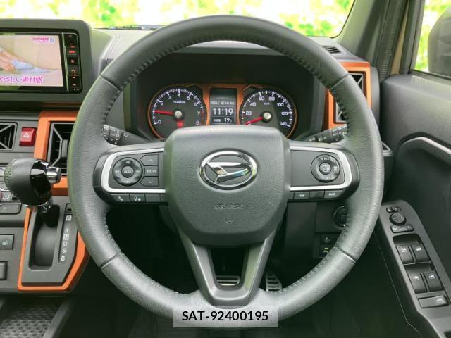 Daihatsu TAFT 2020-08 8054241-14