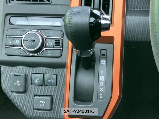Daihatsu TAFT 2020-08 8054241-17