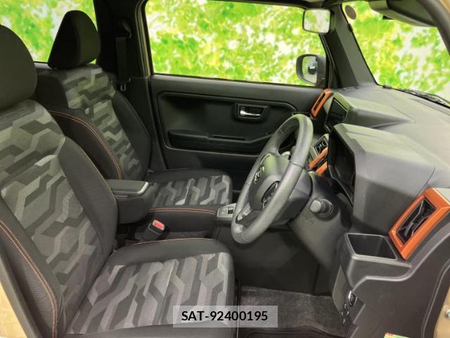Daihatsu TAFT 2020-08 8054241-3