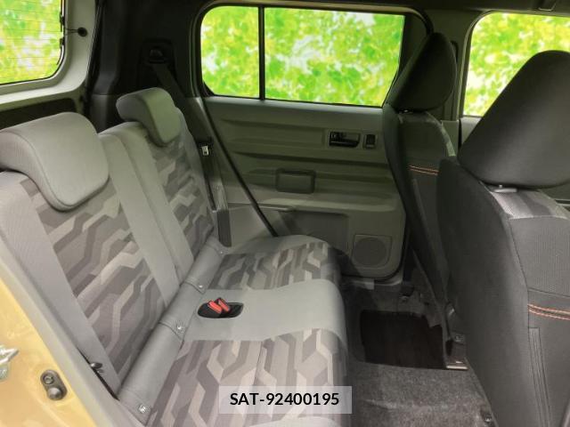 Daihatsu TAFT 2020-08 8054241-4