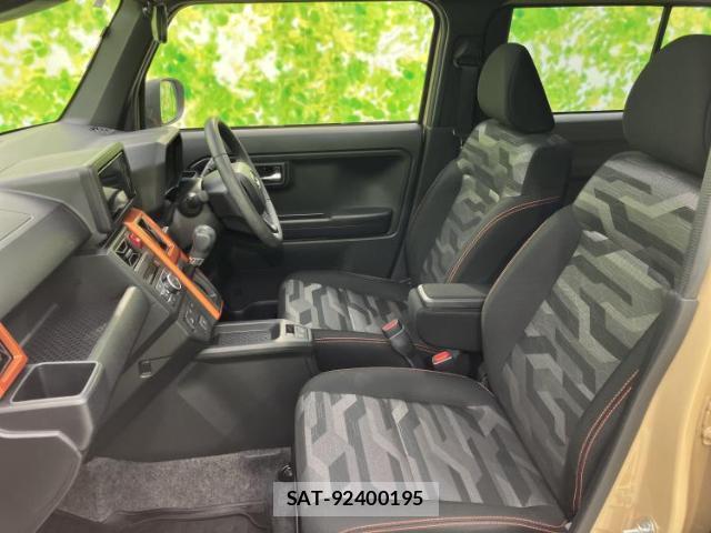 Daihatsu TAFT 2020-08 8054241-5