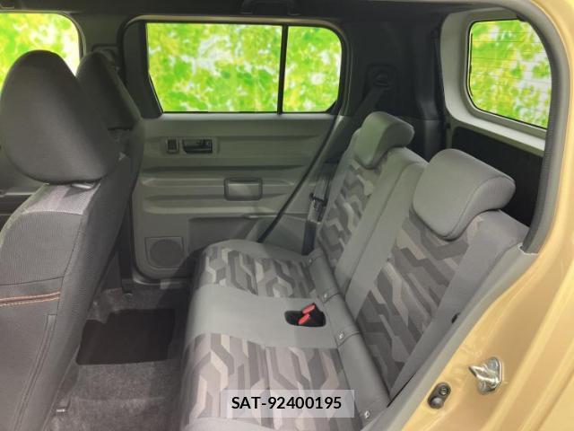 Daihatsu TAFT 2020-08 8054241-6