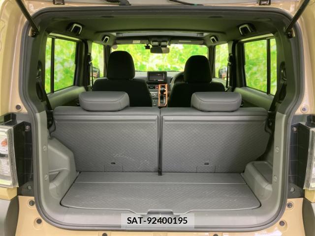 Daihatsu TAFT 2020-08 8054241-7
