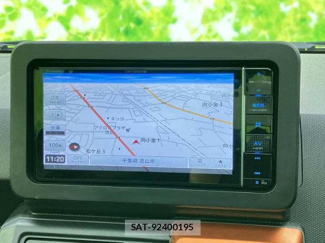 Daihatsu TAFT 2020-08 8054241-8