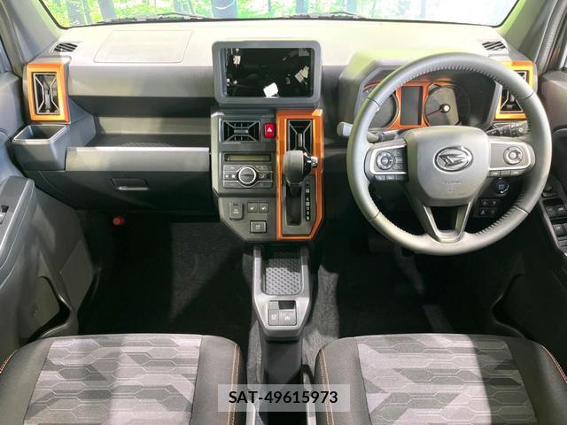 Daihatsu TAFT 2025-09 8054285-1