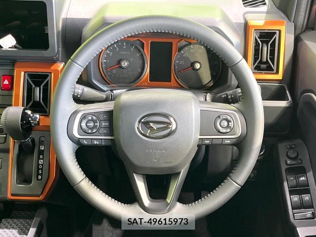 Daihatsu TAFT 2025-09 8054285-10