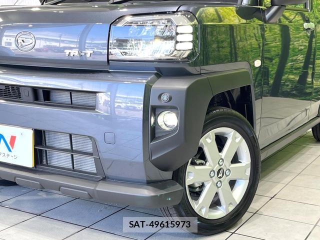 Daihatsu TAFT 2025-09 8054285-11