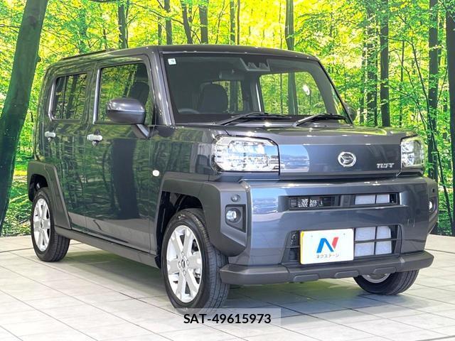 Daihatsu TAFT 2025-09 8054285-15