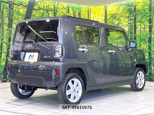 Daihatsu TAFT 2025-09 8054285-16