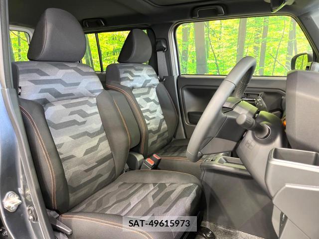 Daihatsu TAFT 2025-09 8054285-7