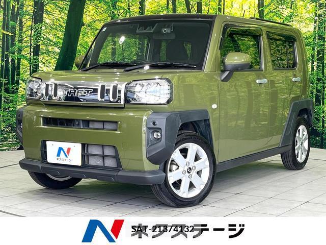 Daihatsu TAFT 2022-08 8054286-0