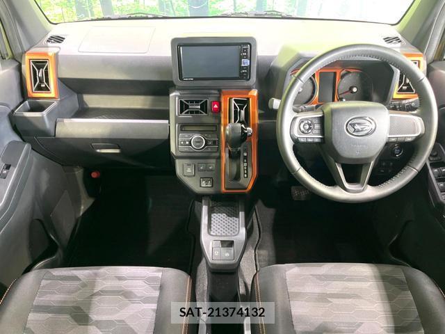 Daihatsu TAFT 2022-08 8054286-1