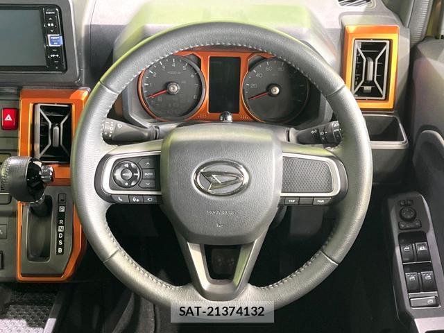 Daihatsu TAFT 2022-08 8054286-10