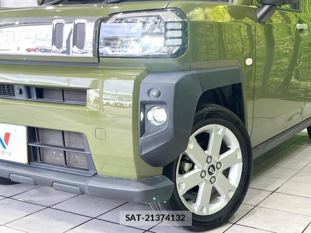 Daihatsu TAFT 2022-08 8054286-11
