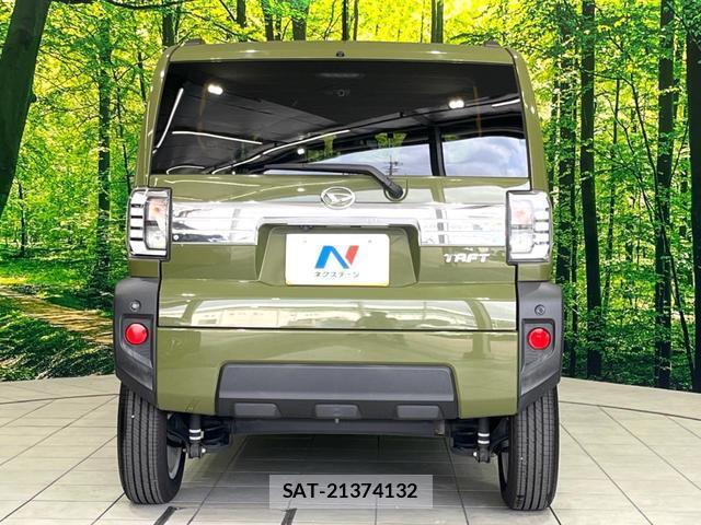 Daihatsu TAFT 2022-08 8054286-14