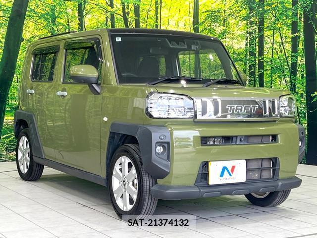 Daihatsu TAFT 2022-08 8054286-15