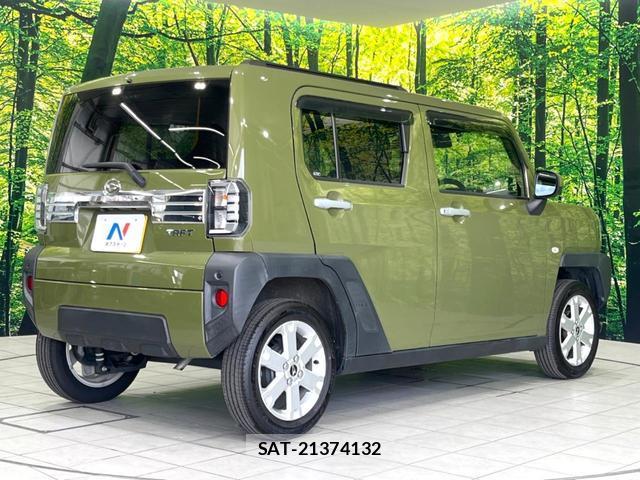 Daihatsu TAFT 2022-08 8054286-16