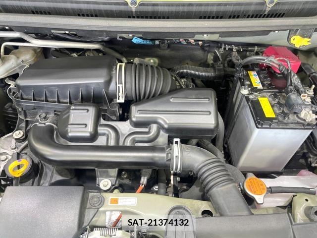 Daihatsu TAFT 2022-08 8054286-17