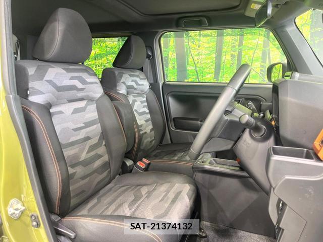 Daihatsu TAFT 2022-08 8054286-7