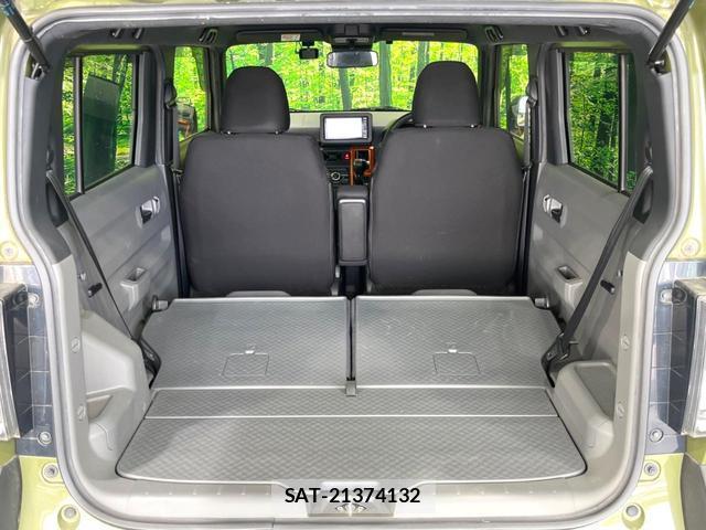 Daihatsu TAFT 2022-08 8054286-9