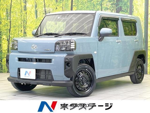 Daihatsu TAFT 2021-10 8054420-0