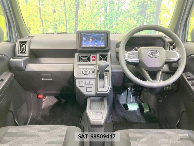 Daihatsu TAFT 2021-10 8054420-1