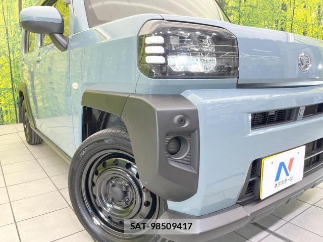Daihatsu TAFT 2021-10 8054420-11