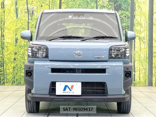 Daihatsu TAFT 2021-10 8054420-13