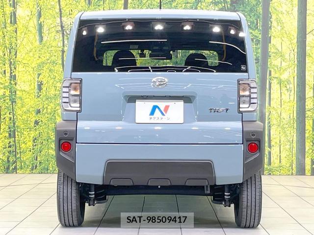Daihatsu TAFT 2021-10 8054420-14